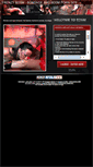 Mobile Screenshot of frenzybdsm.com